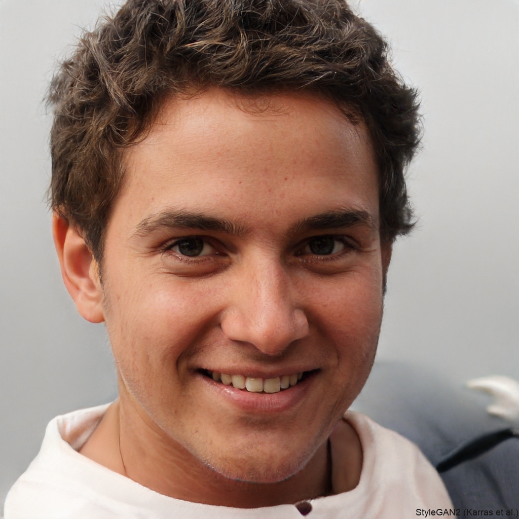 Photo of Luis O'Neill